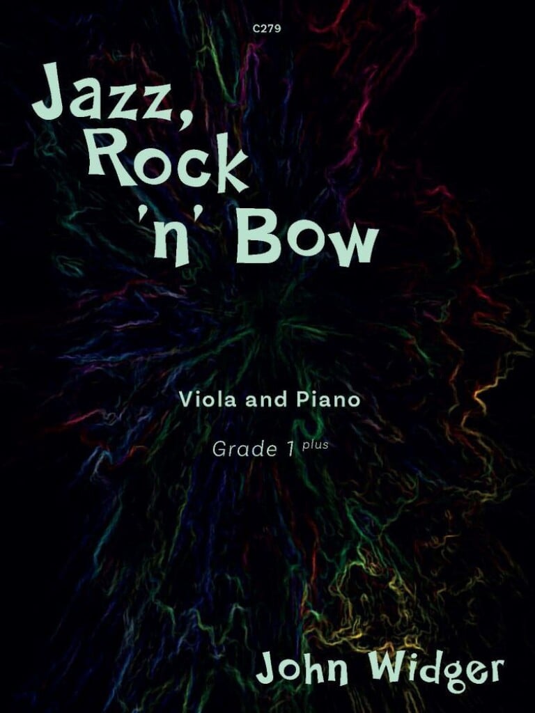Jazz Rock 'n' Bow